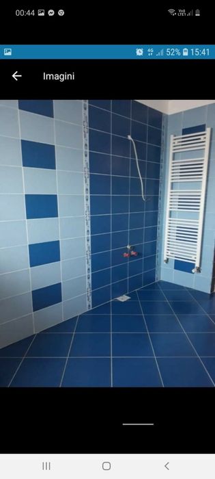 Renovam apartamente și case. zugrăveli,rigups,decorativă!!