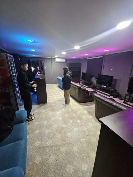 Продам комерчиское помишение