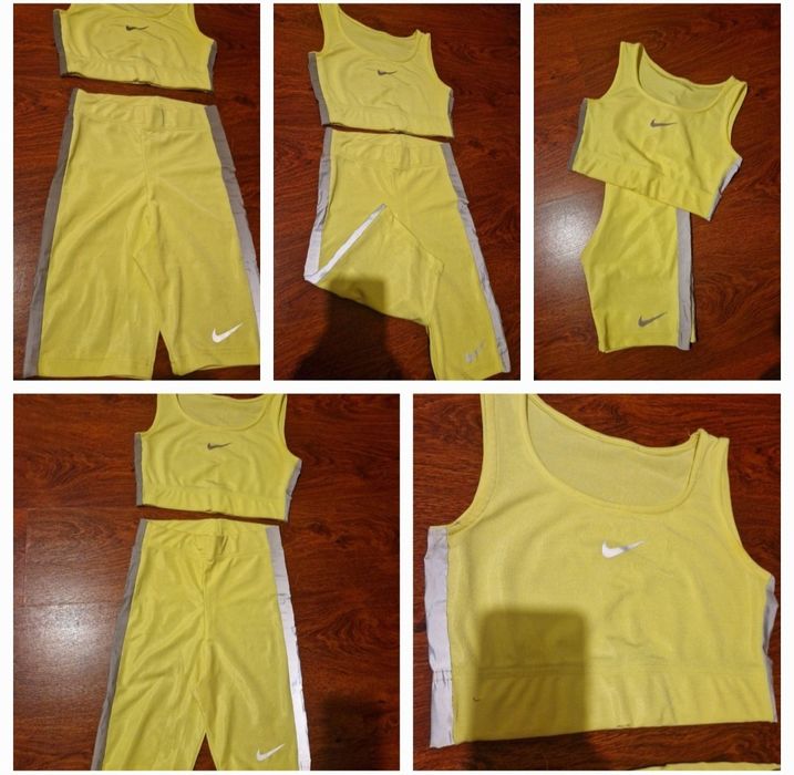 Дамски спортни дрехи