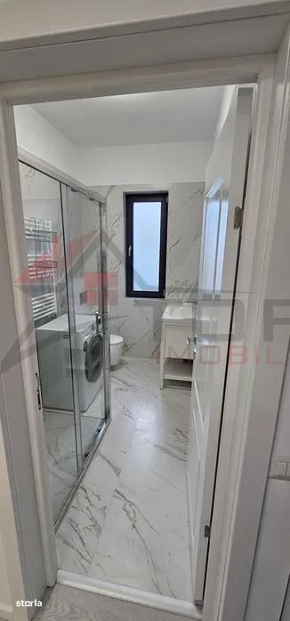 Apartament cu 2 camere bloc nou, loc de parcare - Valea Lupului