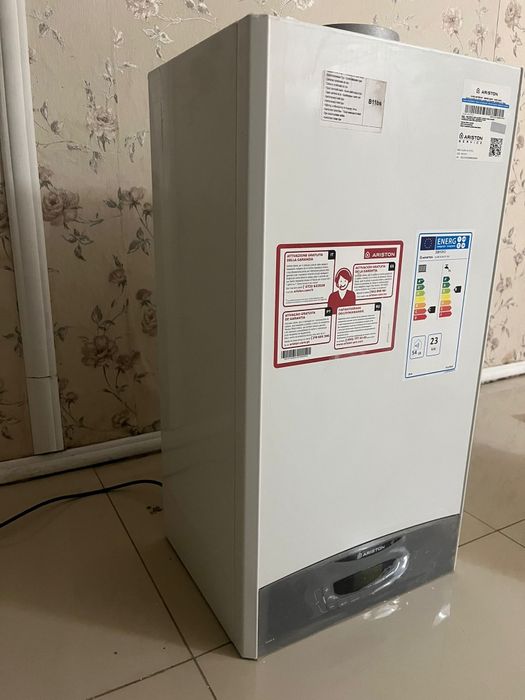 Centrala termica ariston