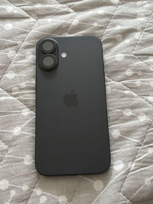 Iphone 16 | 128GB | 100% Baterry