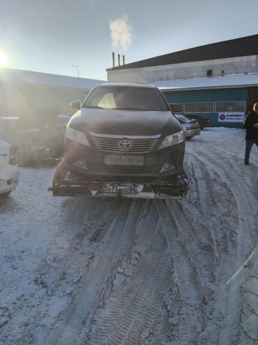 Услуги эвакуатора в Актобе