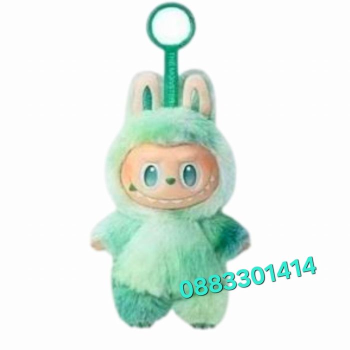 Намаление! Labubu Лабубу Играчка 17см