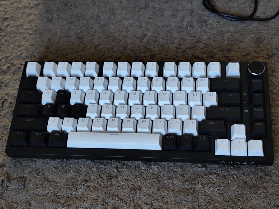 Tastatura ajazz AK820