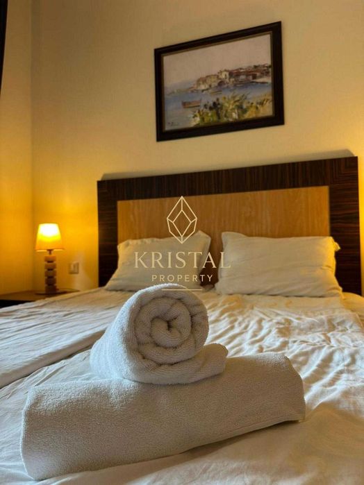 Продава се Едностаен апартамент в к.к. Слънчев бряг - 47 кв.м за 1213 €/кв.м - Снимка #2