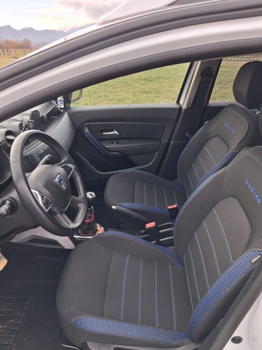 Dacia Duster 1.0 benzina+gpl de FABRICA, AN 2021