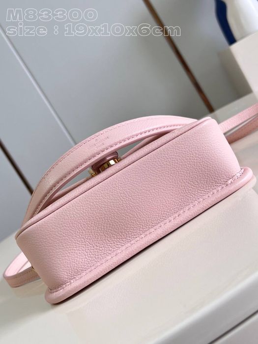 Geanta Louis Vuitton Nano Diane