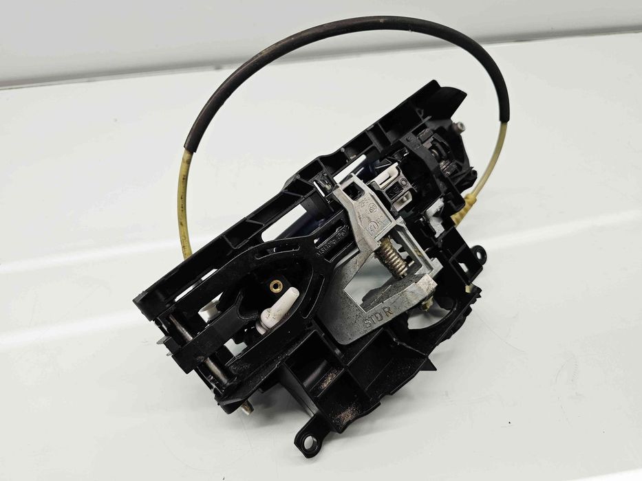 Maner usa dreapta spate Bmw 5 (F10) [Fabr 2011-2016]