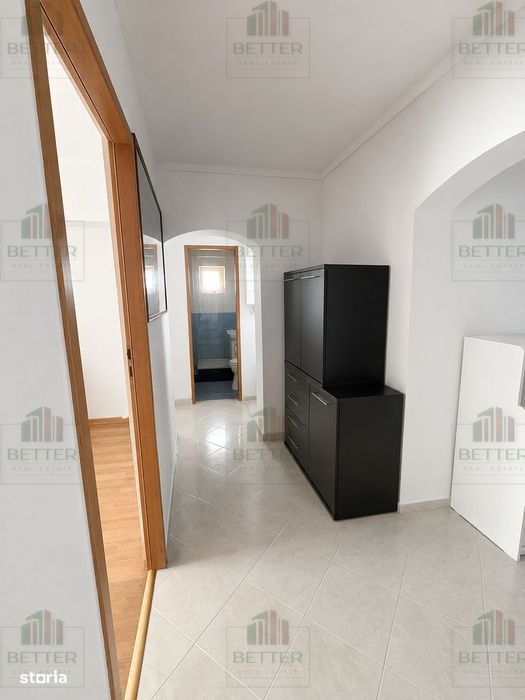 Apartament 3 camere decomandat | Doamna Ghica – Tei | Sector 2