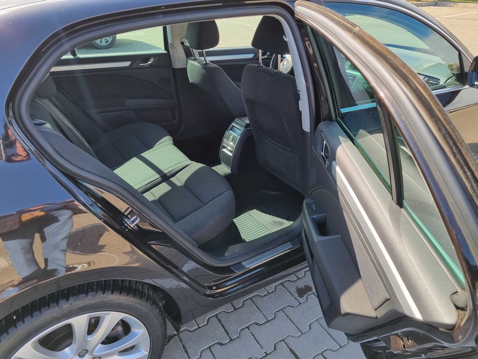 SKODA Superb 2014 — imagine 18