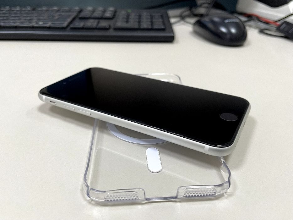 Iphone SE Perfectum mobile