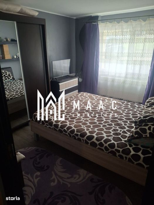 Apartament 2 camere | parter | mobilat si utilat | centrala termica