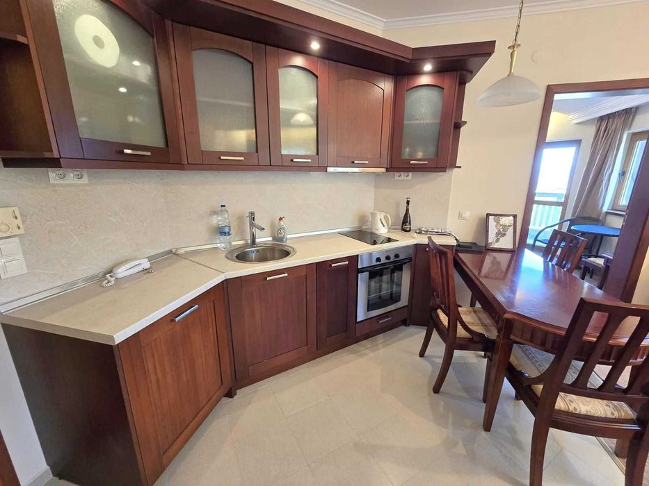 Продава се Двустаен апартамент в София, Гео Милев - 70 кв.м за 972 €/кв.м - Снимка #5