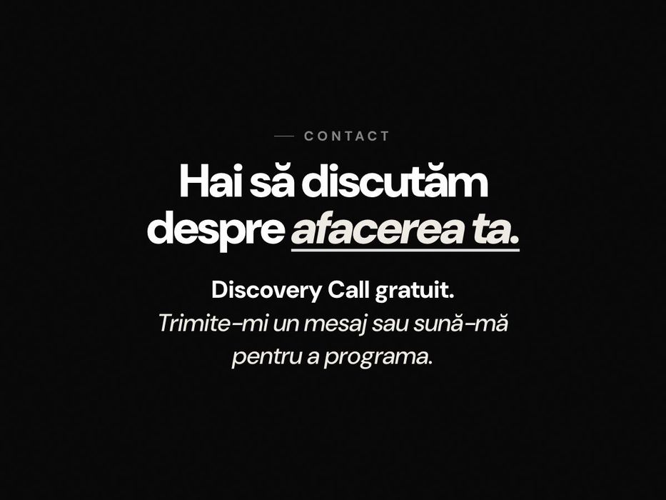 Servicii Social Media Marketing | Echipament Profesionist | Social Media Manager