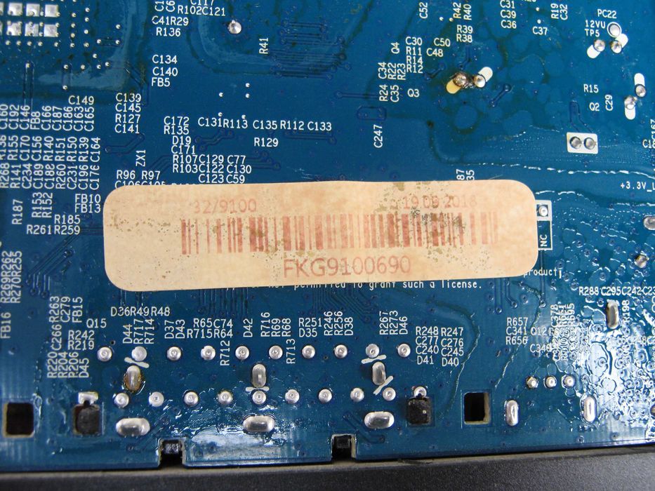 запчасти от Артель 32.9100