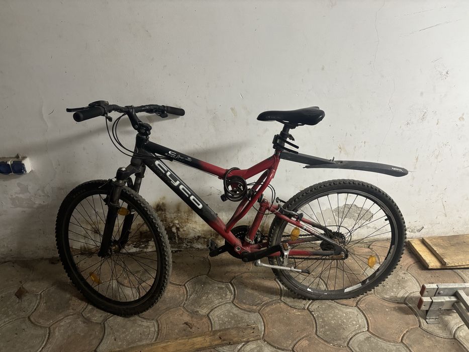 Bicicleta stare buna