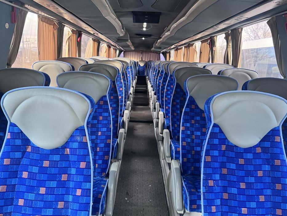 Închirieri Autocare / Microbuze