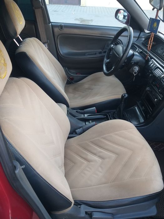 Мазда кронус 1994г