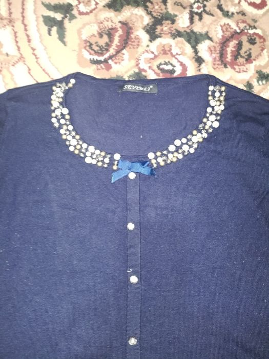 Jenfer maktab qizlari uchun