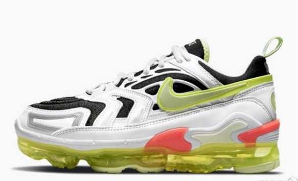 Оригинални маратонки на Nike Air Vapormax Evo! 40.50