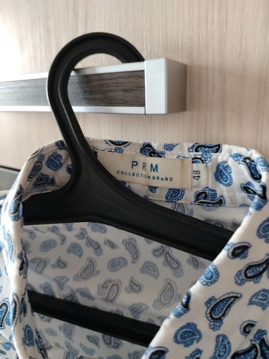 Продаются Пиджак  и рубашка