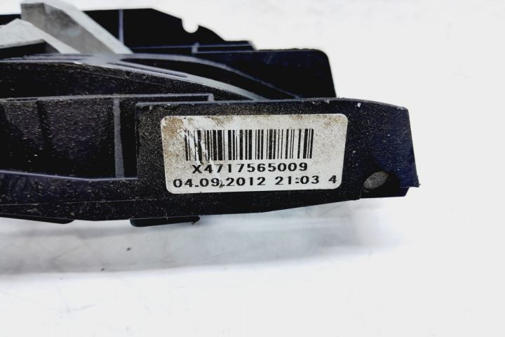 Suport maner usa drepata fata BMW Seria 5 F11  [din 2009 pana  2013] seria