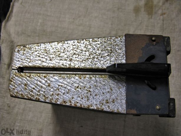 Немски ретро тостер от 1972 г.-само за колекционери