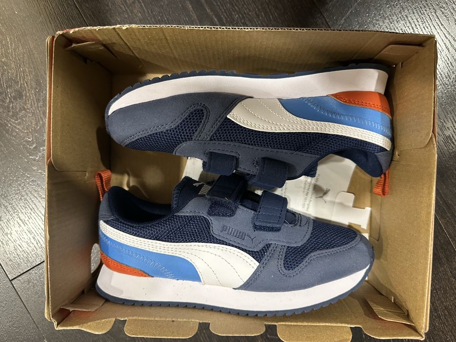 Маратонки Пума/Puma