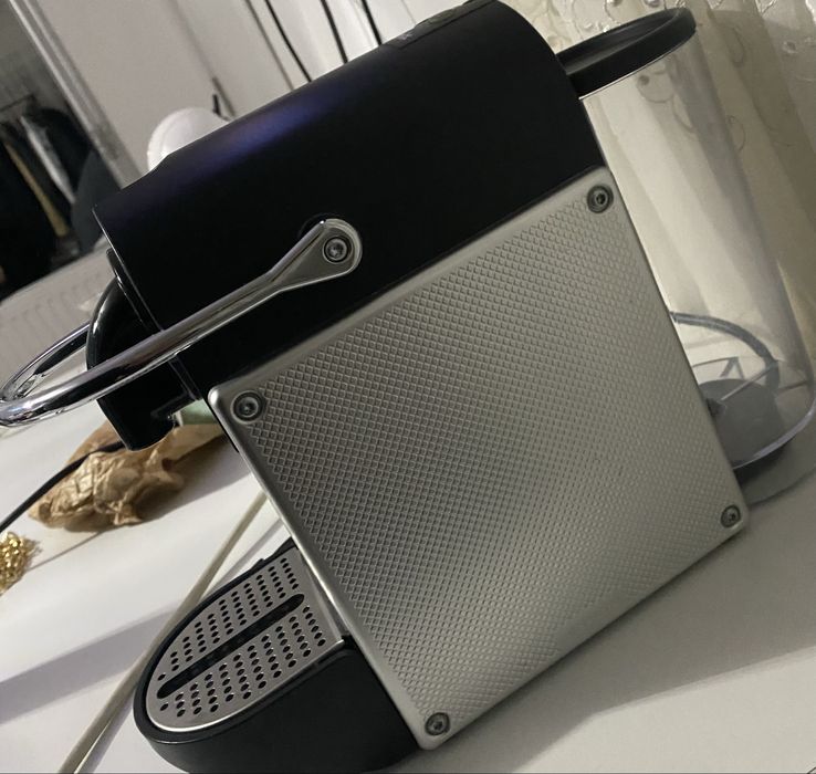 Aparat de cafea  nespresso