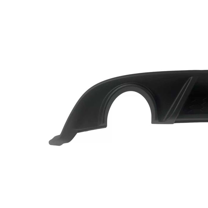 Боди кит за Vw Golf 7.5 facelift (2018-2020) - GTI дизайн ! НА СКЛАД!