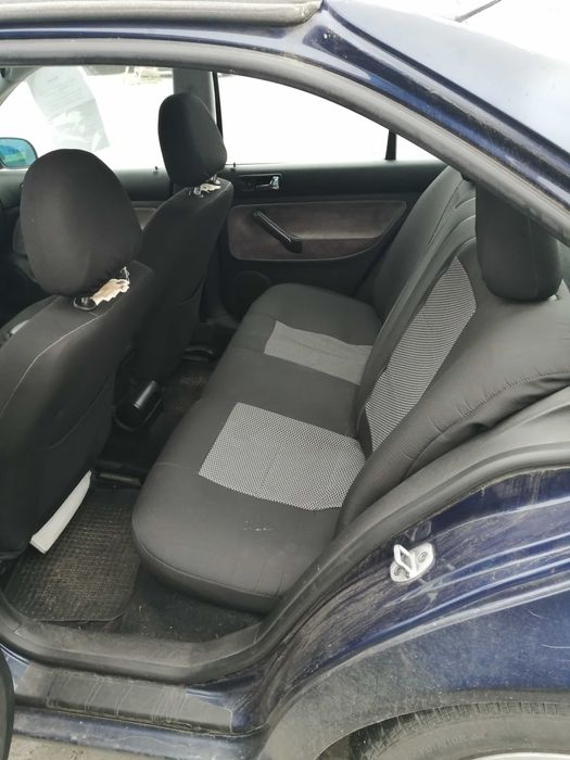 Vw Bora 1.6 benzină