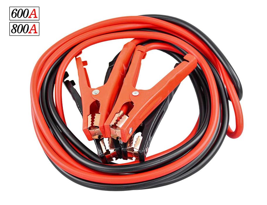 Кабели за подаване на ток 600А, 800А, 1000А, 1200А, 1500А, 2000А