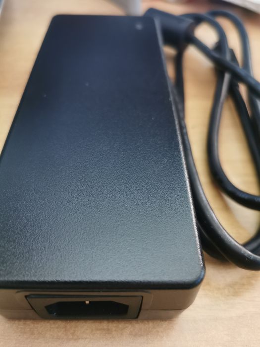 Захранване /адаптер Mean Well GST120A24V-r7b 24v/DC 5A 120W [Ново]