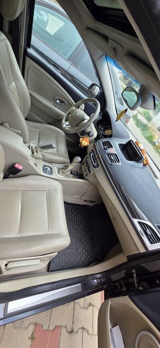 RENAULT Megane 2010 — imagine 5