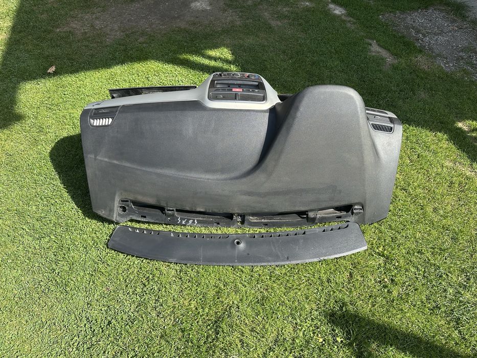 Bord complet Fiat Grande Punto 1.3 Multijet (2005–2009)