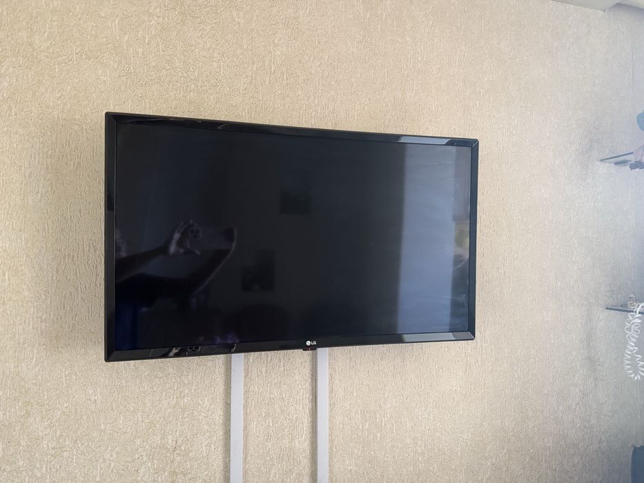 Lg 32 TV не Smart TV