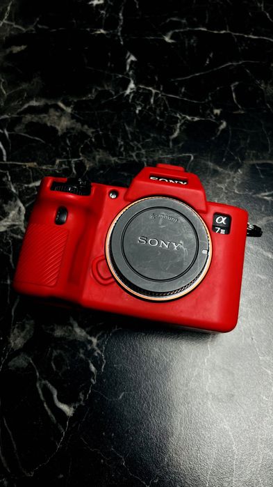 фотоаппарат Sony a7 (3)