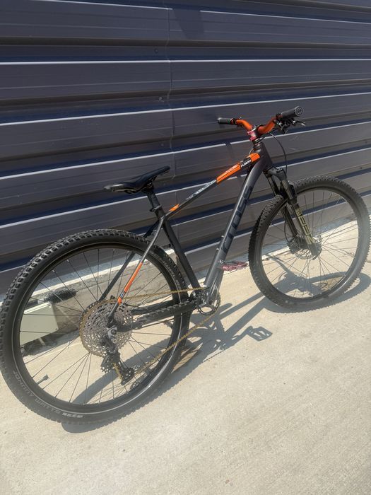 Vând Cross fusion pro