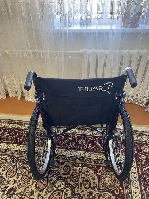 Инвалидная коляска