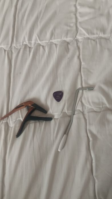 Гитара fender с комобо усилителем