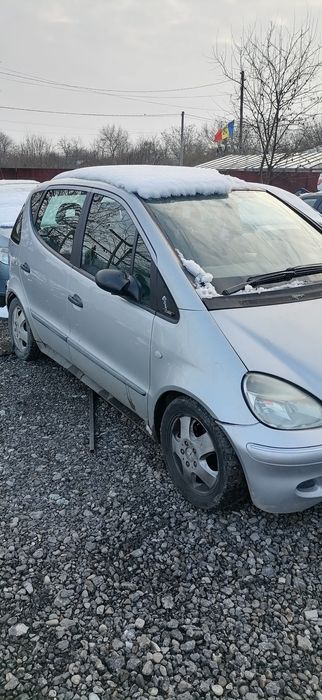 Mercedes A class 1.6 1.4 bnz 1.7 cdi 1.8cdi 2.0cdi