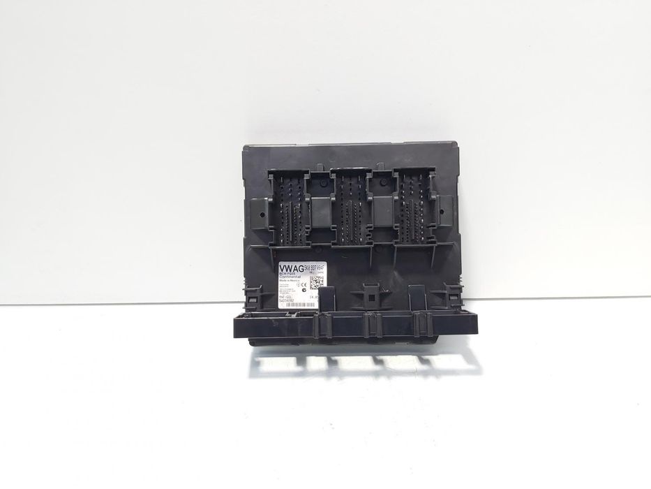 Modul confort, cod 5K0937084F, Vw Golf 6 (5K1) Volkswagen