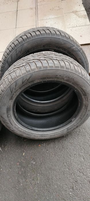 Зимняя резина ilink