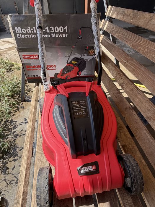 газонакасилка 13001
