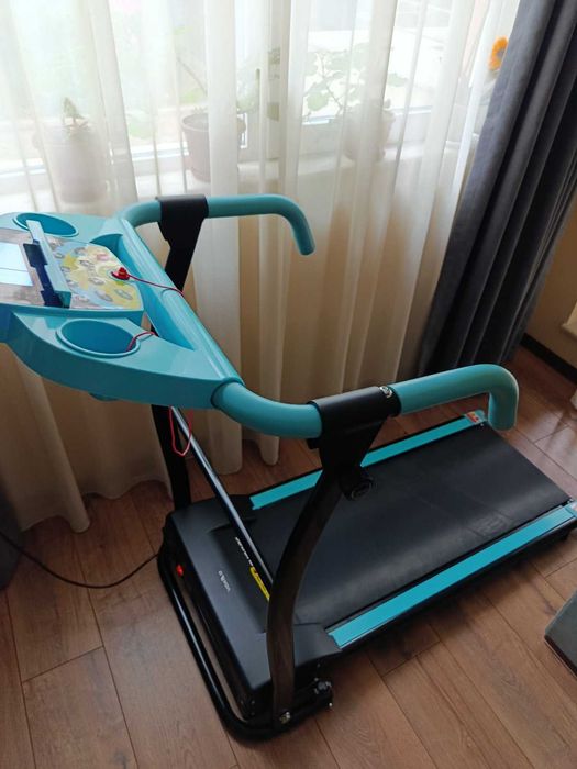 Бягаща пътека - за части