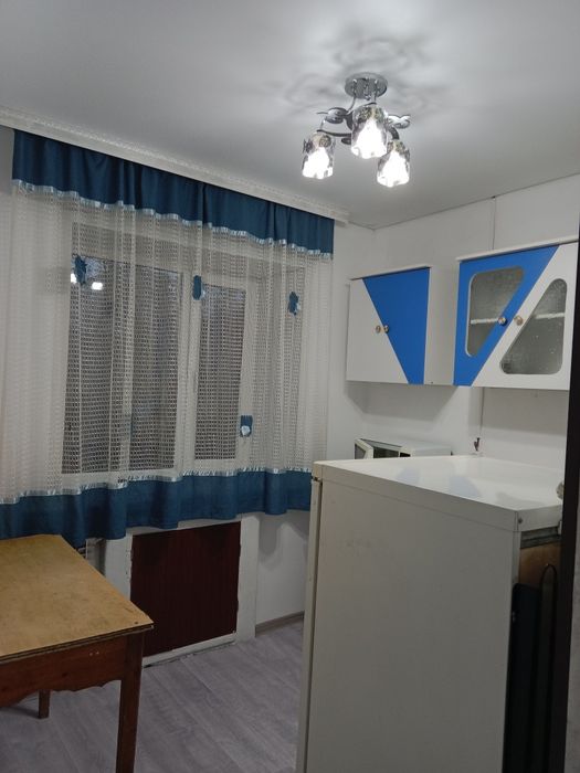 Сдам 2х.комн.кв.на длительный срок