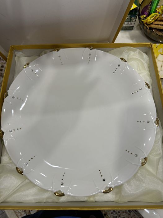 продам вазу капля