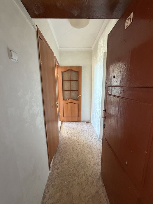 Продам 2х комнатную квартиру