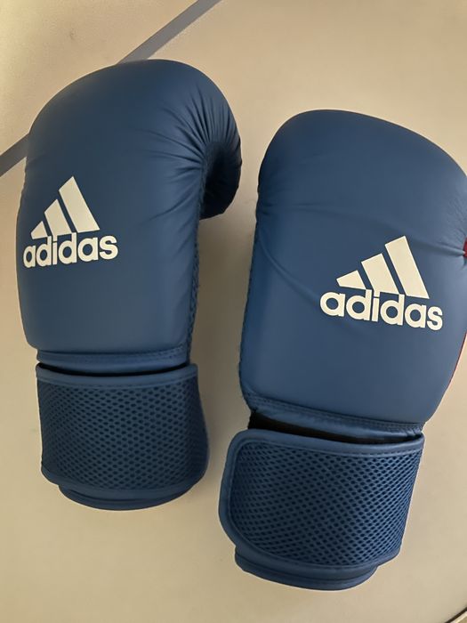 Manusi box adidas
